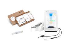 X-Smart Pro+ Kit TruNatomy (Dentsply Sirona)